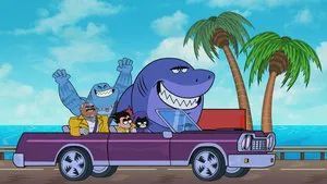 Fotograma del episodio 19: Episodio 19