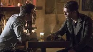 Fotograma del episodio 14: Claro de luna en el bayou