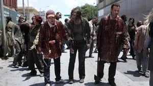 Fotograma del episodio 2: Agallas