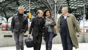 Fotograma del episodio 14: Episodio 14