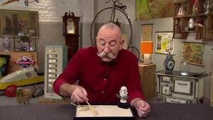 Fotograma del episodio 35: Episodio 35