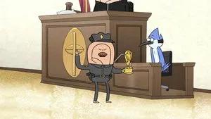 Fotograma del episodio 11: Puedes Oírme