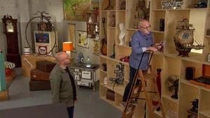 Fotograma del episodio 160: Episodio 160
