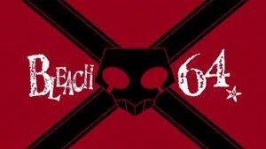 Fotograma del episodio 64: Comienza el curso, ¿¡Renji ha venido al mundo real!?