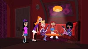 Fotograma del episodio 14: Listos para las Bettys