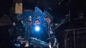 Fotograma del episodio 3: Episodio 3