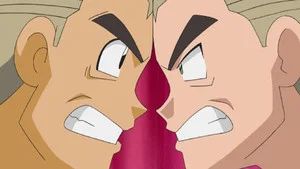 Fotograma del episodio 35: Un Final En Falso De Oak
