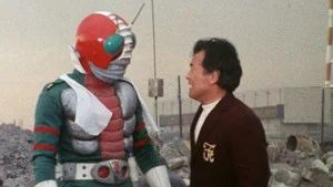 Fotograma del episodio 8: Episodio 8