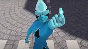 Fotograma del episodio 12: Rocketear