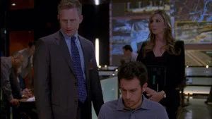 Fotograma del episodio 21: Episodio 21