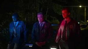 Fotograma del episodio 6: Episodio 6
