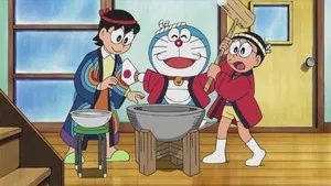 Fotograma del episodio 581: Episodio 581