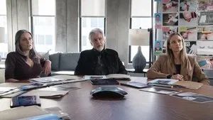 Fotograma del episodio 8: Nudo me olvides
