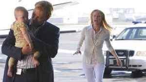 Fotograma del episodio 8: Adiós Bebé Adiós
