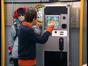 Fotograma del episodio 320: Episodio 320
