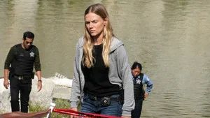 Fotograma del episodio 4: En la oscuridad