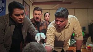 Fotograma del episodio 71: Episodio 71