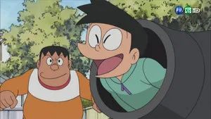 Fotograma del episodio 276: Episodio 276
