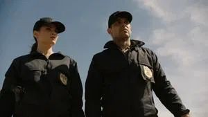 Fotograma del episodio 7: Casi Un Kilómetro