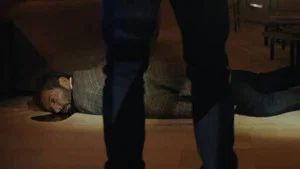 Fotograma del episodio 843: Episodio 843