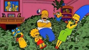 Fotograma del episodio 22: Detrás de las risas