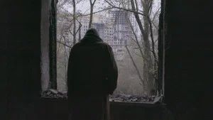 Fotograma del episodio 10: Episodio 10