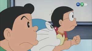 Fotograma del episodio 258: Episodio 258