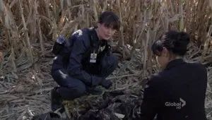 Fotograma del episodio 12: El pecado en la hermandad