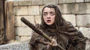 Fotograma del episodio 1: La mujer roja