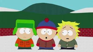 Fotograma del episodio 5: Tweek vs. Craig