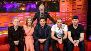 Fotograma del episodio 7: Episodio 7