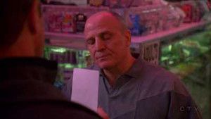 Fotograma del episodio 13: Episodio 13