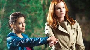 Fotograma del episodio 1: Episodio 1