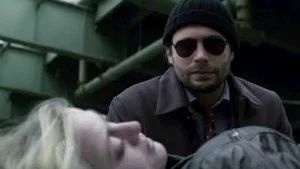 Fotograma del episodio 12: Episodio 12