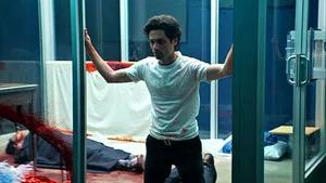 Fotograma del episodio 9: Detective Joe