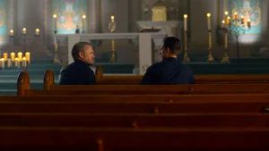 Fotograma del episodio 10: Fe
