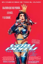 Katy Perry: The Lifetimes Tour – Live from Paris