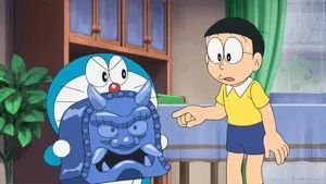 Fotograma del episodio 1005: Episodio 1005