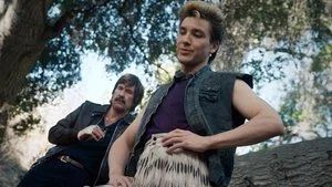 Fotograma del episodio 8: Que descanse en pedazos