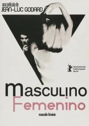 Masculin féminin