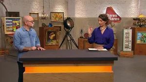 Fotograma del episodio 18: Episodio 18
