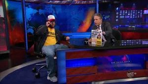 Fotograma del episodio 150: Episodio 150