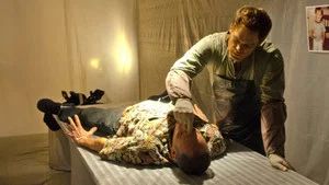 Fotograma del episodio 11: ¿Ves lo que yo veo?
