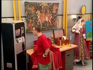 Fotograma del episodio 194: Episodio 194