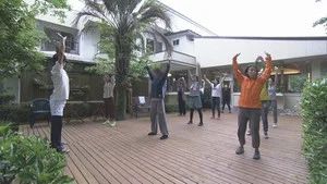 Fotograma del episodio 18: Episodio 18