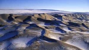 Fotograma del episodio 5: Los Desiertos