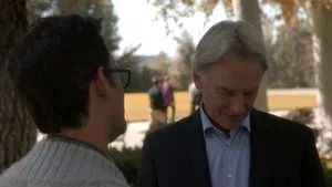 Fotograma del episodio 7: 16 Años