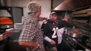 Fotograma del episodio 13: Episodio 13
