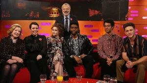 Fotograma del episodio 7: Episodio 7
