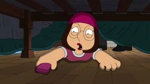 Fotograma del episodio 20: Búsqueda inmegable